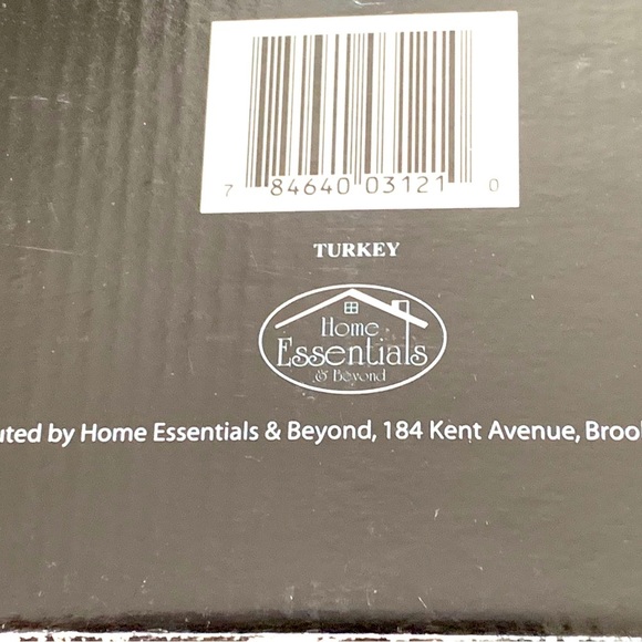 Hand Decorated 24 karat Gold 6 champagne flutes from Turkey - Picture 7 of 10